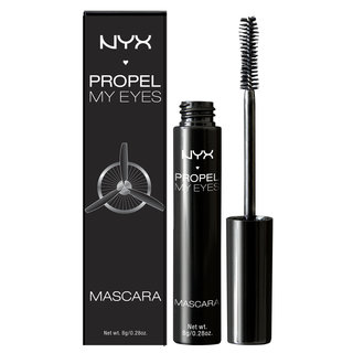 NYX Cosmetics Propel My Eyes Mascara