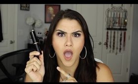 Reseña y Demo de Anastasia Beverly Hills Foundation Stick