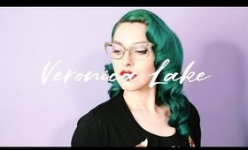 Short to Long | VERONICA LAKE | VP Fashions