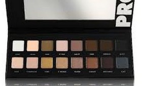 Lorac Unzipped & Lorac Pro Palette