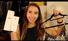 27th Birthday HAUL! | #NSale, 3Lab, Lorna Jane, LUSH, Windsor