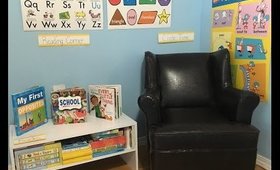 How To Start A Child Care Business