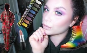 June 2017 Beauty & Style Favourites