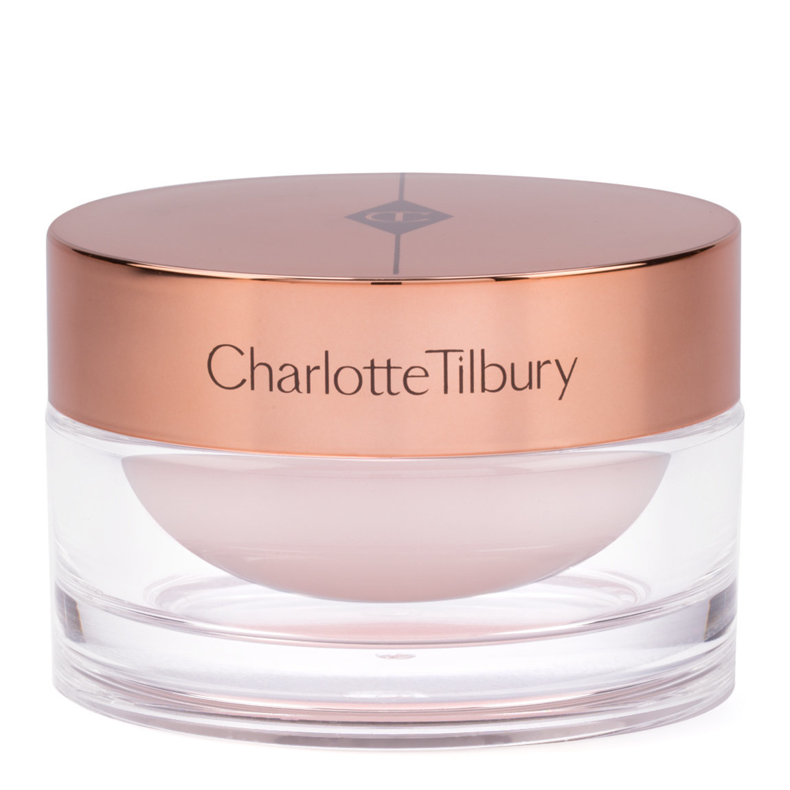Charlotte Tilbury Multi-Miracle Glow 100 ml alternative view 1 - product swatch.