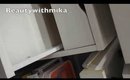 Random Shopping Vlog @Ikea with Hubby