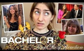 My Bachelor Final Rose Reaction + RANT 🌹 | Peter Weber | Season 24