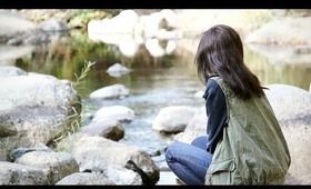 Travel ♥ Three Rivers in Slow-Mo