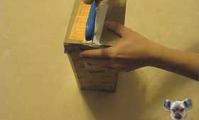 Unboxing: REVLON