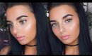 My 5 Minute Everyday Makeup Routine! | Chloe Viv