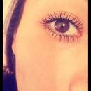 Eyelashes 