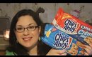 Taste Test! Chips Ahoy Cookies - Oreo Creme-filled & Reese's Peanut Butter Cup Review