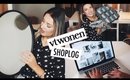 INTERIEUR SHOPLOG! 🏠 ● VERHUIZEN #1