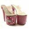 Hello Kitty Bling Shoes
