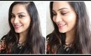 Doing My Friend's Makeup | Debasree Banerjee