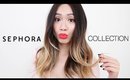 Sephora Collection Beauty Haul | HAUSOFCOLOR