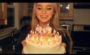 22 Things I've Learned at 22 | Alexa Losey
