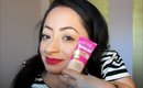 CoverGirl Ready Set Gorgeous foundation and concealer review!