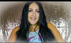 How To Make Synthetic Wigs Look Real | Lace Front Wig