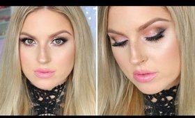 Sweet & Sexy Smoky Eyes! ♡ Urban Decay x Gwen Stefani Palette