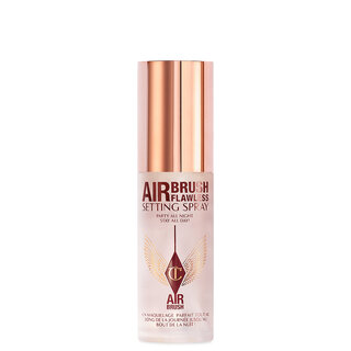 Charlotte Tilbury Airbrush Flawless Hydrating & Waterproof Setting Spray