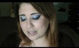 Blue Had Me at Hello
