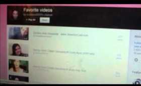 April Giveaway Winner(48 hrs to contact me)