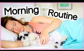 Chloe's Morning Routine ♡