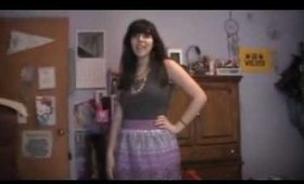 Spring outfit ideas