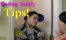 Dating Safety Tips!