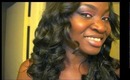 Tutorial: Easy and Gorgeous Heatless Curls!