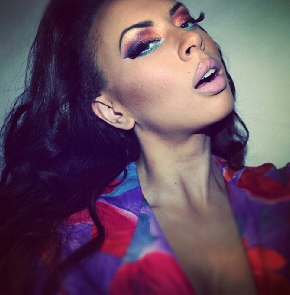 tyme the infamous! | R V.'s Photo | Beautylish