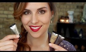 60 Second Review: CoverGirl ShineShadow