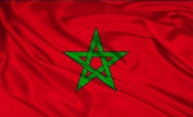 Keeping Up WIth The Nurazais: Moroccan Edition.... Darija