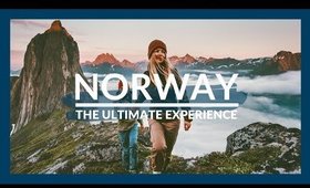 NORWAY Travel Guide 2020 | [Travel Tips Norway]