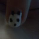 Panda nail