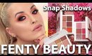 FENTY BEAUTY by Rihanna SNAP SHADOWS - Bez Ściemy!