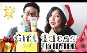 7 Days of GIFTmas (Day 4) - Best Gift Ideas for Boyfriend