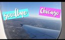 Goodbye Chicago Day 8/360 | Grace Go