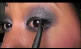 "The Classic Smokey Eye!" Makeup Tutorial by J3ssiGurl