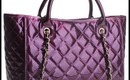 ♥My new Yvette Allen Collection Handbag♥