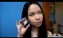 Denim storm (make-up tutorial)