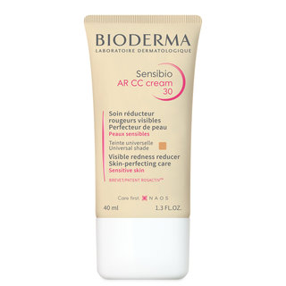 Bioderma Sensibio AR CC Cream