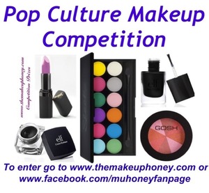 Closing date for entries is 31st December. Judged by Glittergirlc 