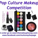 Makeup competition