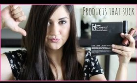 Products That Suck #3