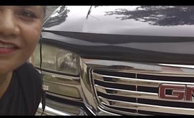 See The Chrome GMC