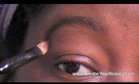 How to sculp the perfect Natural looking Eyebrows!!!