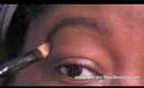 How to sculp the perfect Natural looking Eyebrows!!!