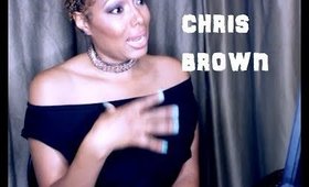 Chris Brown - Welcome To My Life (Audio) ft. Cal Scruby - REACTION