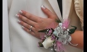 Look for Less - Acrylic Nails